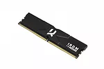 GOODRAM Pamięć DDR5 IRDM 32GB(2*16GB)/6000 CL30 czarna