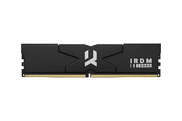 GOODRAM Pamięć DDR5 IRDM 64GB(2*32GB)/5600 CL30 czarna