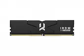 GOODRAM Pamięć DDR5 IRDM 64GB(2*32GB)/5600 CL30 czarna