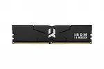 GOODRAM Pamięć DDR5 IRDM 32GB(2*16GB)/6800 CL34 czarna