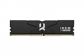 GOODRAM Pamięć DDR5 IRDM 32GB(2*16GB)/6800 CL34 czarna