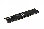 GOODRAM Pamięć DDR5 IRDM 64GB(2*32GB)/6400 CL32 czarna