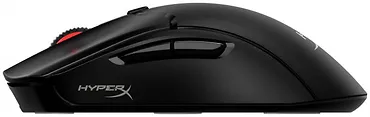 HyperX Pulsefire Haste 2.0 Wireless Black