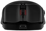 HyperX Pulsefire Haste 2.0 Wireless Black