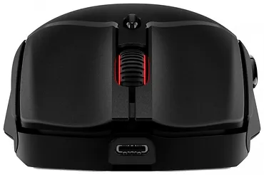 HyperX Pulsefire Haste 2.0 Wireless Black
