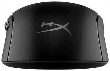 HyperX Pulsefire Haste 2.0 Wireless Black