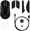HyperX Pulsefire Haste 2.0 Wireless Black