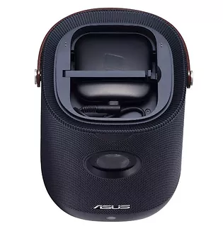 Asus Projektor ZenBeam L2 Portable LED 960L/1080p/400:1/HDMI/USB-C/DP/10Watt speaker/USB-A