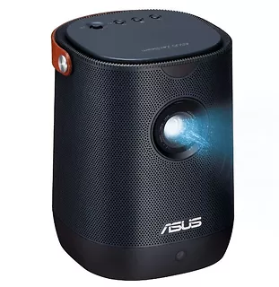 Asus Projektor ZenBeam L2 Portable LED 960L/1080p/400:1/HDMI/USB-C/DP/10Watt speaker/USB-A