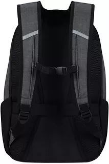 AMERICAN TOURISTER Plecak na laptopa 17.3 cali Streethero szary melanż