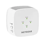 Netgear Wzmacniacz sygnału WiFi EX6110 AC1200 Wall Plug