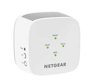 Netgear Wzmacniacz sygnału WiFi EX6110 AC1200 Wall Plug