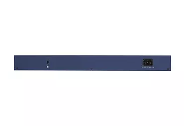 Netgear Przełącznik Smart GS724TP Switch Smart 24xGE PoE 2xSFP