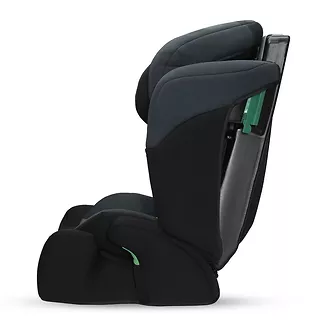 Kinderkraft Fotelik samochodowy COMFORT UP i-Size 76-150 cm BLACK 9-36kg