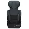 Kinderkraft Fotelik samochodowy COMFORT UP i-Size 76-150 cm BLACK 9-36kg