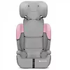 Kinderkraft Fotelik samochodowy COMFORT UP i-Size 76-150 cm PINK 9-36kg