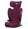 Kinderkraft Fotelik samochodowy JUNIOR FIX 2 i-Size 100-150 cm CHERRY PEARL