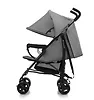 Kinderkraft Wózek spacerowy TIK STONE GREY