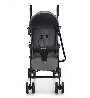Kinderkraft Wózek spacerowy TIK STONE GREY