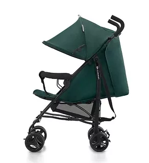 Kinderkraft Wózek spacerowy TIK GREEN FOREST