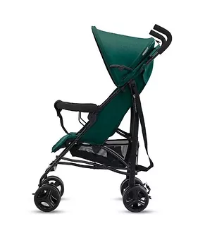 Kinderkraft Wózek spacerowy TIK GREEN FOREST