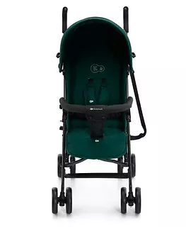 Kinderkraft Wózek spacerowy TIK GREEN FOREST