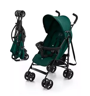 Kinderkraft Wózek spacerowy TIK GREEN FOREST