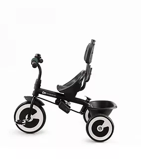 Kinderkraft Rowerek trójkołowy ASTON MYSTIC GREEN