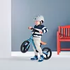 Kinderkraft Rowerek biegowy 2WAY NEXT 2022 BLUE
