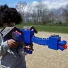 Hasbro Wyrzutnia Nerf Minecraft Ender Dragon