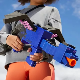 Hasbro Wyrzutnia Nerf Minecraft Ender Dragon