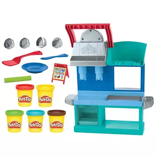 Hasbro Zestaw Play-Doh Restauracja szefa kuchni