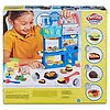 Hasbro Zestaw Play-Doh Restauracja szefa kuchni