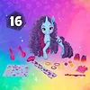 Hasbro Figurka My Little Pony Stylowe Kucyki, Misty Brightdawn