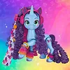 Hasbro Figurka My Little Pony Stylowe Kucyki, Misty Brightdawn