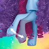 Hasbro Figurka My Little Pony Stylowe Kucyki, Misty Brightdawn