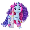 Hasbro Figurka My Little Pony Stylowe Kucyki, Misty Brightdawn
