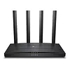 TP-LINK Router Archer AX12 AX1500 3LAN 1WAN