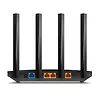 TP-LINK Router Archer AX12 AX1500 3LAN 1WAN