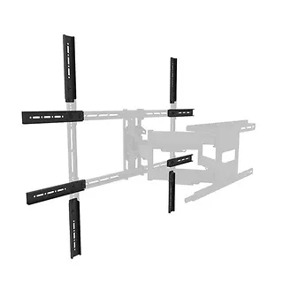 Neomounts Zestaw adapterów AWLS-950BL1 LFD