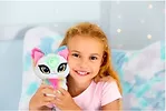Cobi Maskotka interaktywna Magic Whispers Magiczne Szeptanki Kicia