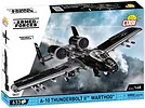 Cobi Klocki Klocki A-10 Thunderbolt II Warthog