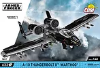 Cobi Klocki Klocki A-10 Thunderbolt II Warthog