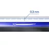 3MK FlexibleGlass iPhone 15 6,1 Szkło hybrydowe