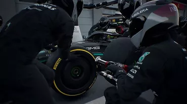 Cenega Gra PlayStation 4 F1 Manager 2023