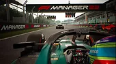 Cenega Gra PlayStation 4 F1 Manager 2023