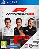 Cenega Gra PlayStation 4 F1 Manager 2023