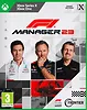 Cenega Gra Xbox One/Xbox Series X F1 Manager 2023