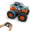 Hot Wheels Pojazd RC Monster Trucks