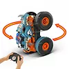 Hot Wheels Pojazd RC Monster Trucks